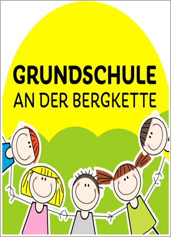 Grundschule an der Bergkette